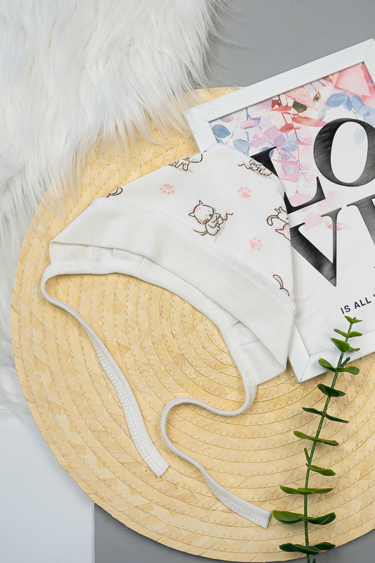 Шапочка ясельна 300-135І